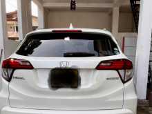Honda Vezel 2014 SUV