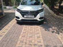 Honda Vezel 2018 SUV