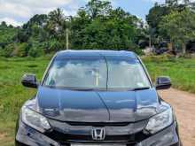 Honda Vezel 2014 SUV