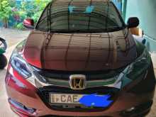 Honda Vezel 2015 SUV