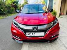 Honda Vezel 2018 SUV