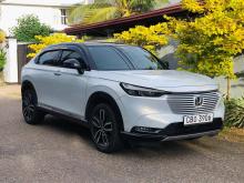 Honda Vezel 2025 SUV