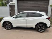 Honda Vezel 2014 SUV