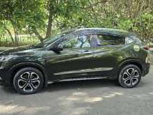 Honda Vezel 2014 SUV