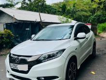 Honda Vezel 2014 SUV