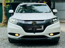 Honda Vezel 2014 SUV