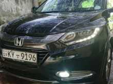 Honda VEZEL 2014 SUV