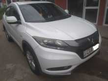 Honda Vezel 2014 SUV