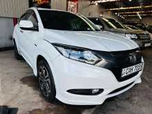 Honda Vezel 2015 SUV