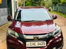 Honda VEZEL 2014 SUV