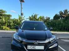 Honda Vezel Z Full Black 2014 SUV