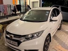 Honda Vezel 2014 SUV