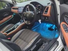 Honda Vezel 2015 SUV