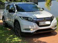 Honda Vezel 2014 SUV