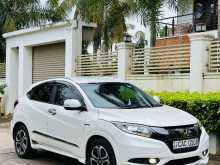 Honda Vezel 2014 SUV