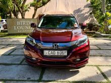Honda Vezel 2014 SUV