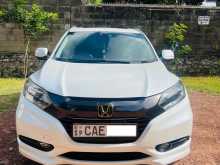 Honda VEZEL 2014 SUV
