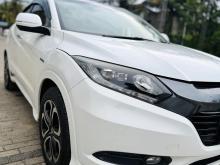 Honda Vezel 2015 SUV