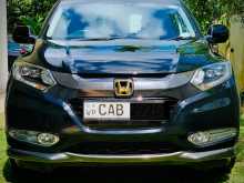 Honda Vezel 2014 SUV