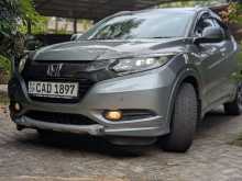 Honda Vezel 2014 SUV