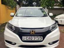 Honda Vezel 2016 SUV
