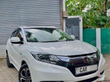 Honda Vezel 2016 SUV
