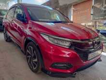 Honda Vezel 2018 SUV