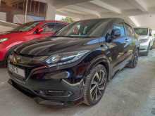 Honda Vezel 2018 SUV