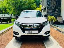 Honda Vezel 2018 SUV