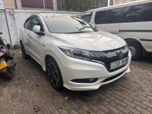 Honda Vezel 2014 SUV