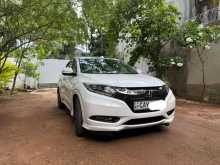 Honda Vezel 2016 SUV