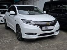 Honda Vezel 2014 SUV