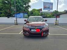 Honda Vezel 2014 SUV