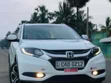 Honda Vezel 2014 SUV