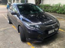 Honda Vezel 2015 SUV