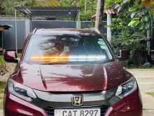 Honda Vezel 2015 SUV