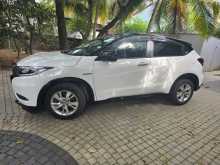 Honda Vezel 2014 SUV