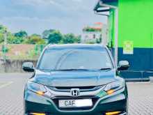 Honda Vezel 2014 SUV