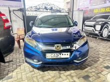 Honda Vezel 2014 SUV