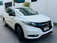 Honda Vezel 2015 Car