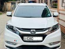 Honda Vezel 2014 SUV