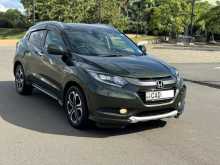 Honda Vezel 2014 SUV