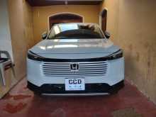 Honda Vezel  Z Premium 2026 SUV