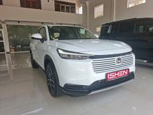 Honda Vezel 2025 SUV