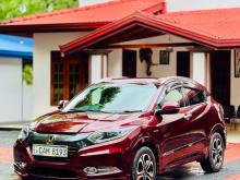 Honda Vezel 2015 SUV