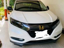 Honda Vezel 2014 SUV