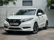 Honda Vezel 2016 SUV