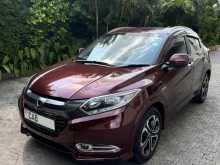 Honda Vezel 2014 SUV