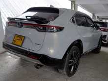 Honda Vezel 2023 SUV