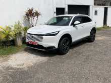Honda Vezel 2023 SUV